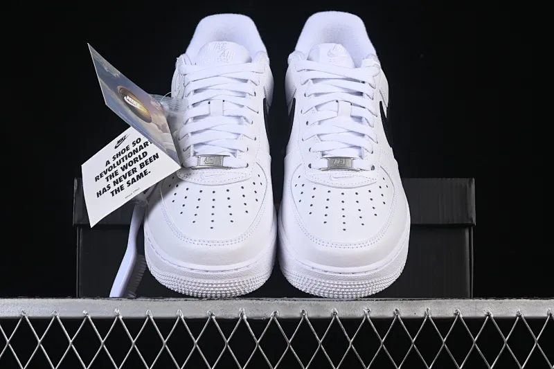 All categories Nk Air Force 1 Air Force series Nk Air Force 1 Low Air Force low-top Supreme x Nike Air Force 1'07 Low joint model Air Force 1 low-top casual sneakers CU9225-102